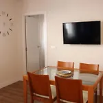 Angel's House Апартаменты *