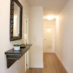 Angel's House Апартаменты *