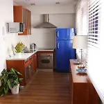 Angel's House Апартаменты *