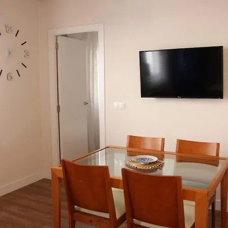 Angel's House Apartment *