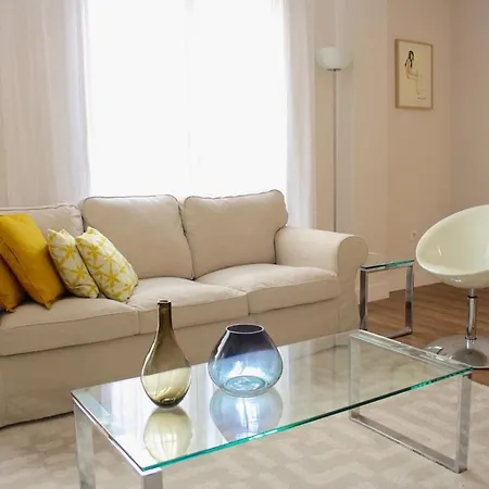 Angel's House Apartment *