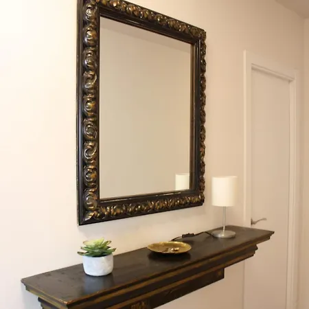 Angel's House Apartment Sevilla